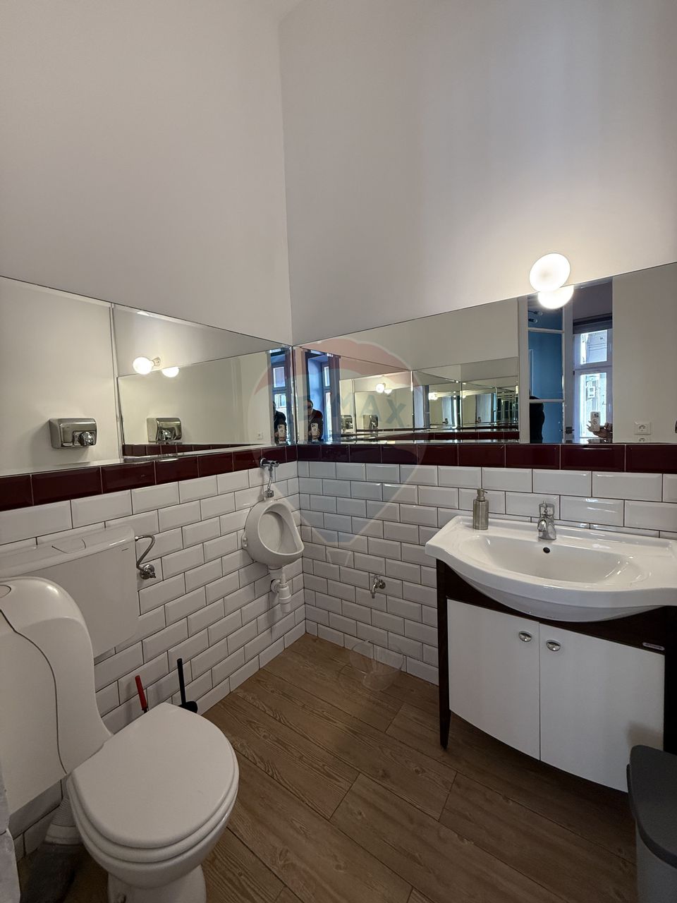 Spațiu elegant de birouri în clădire istorică – Ultracentral