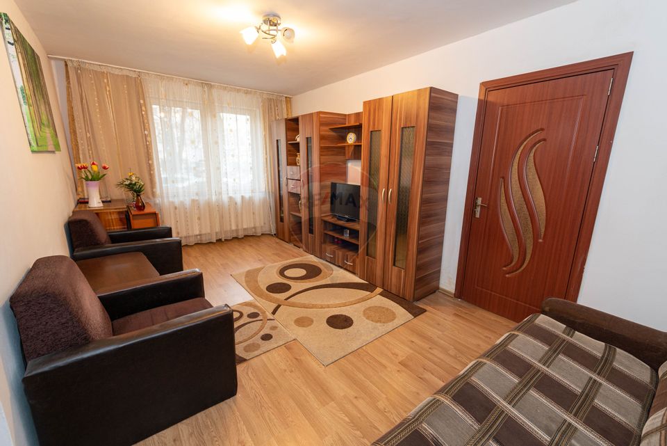 2 room apartment for sale , 48mpu , National Arena