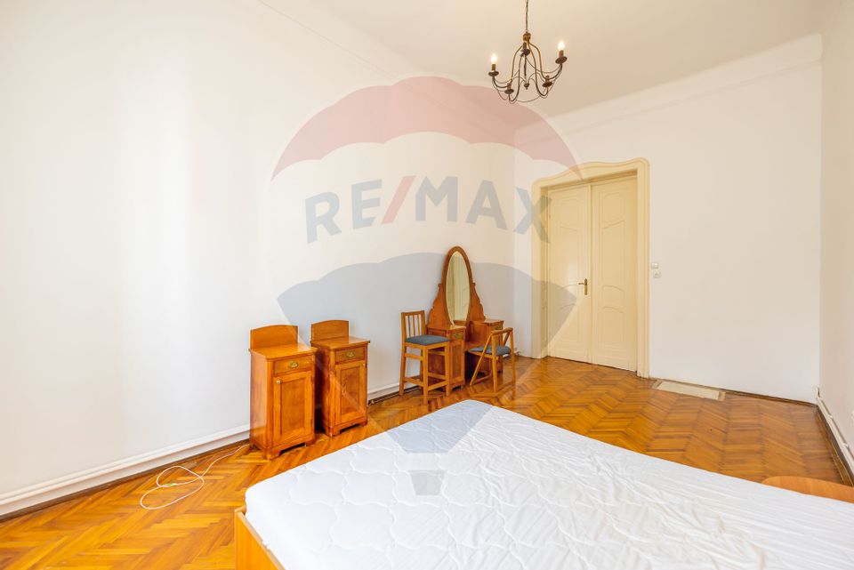 Apartament in zona ultracentrala