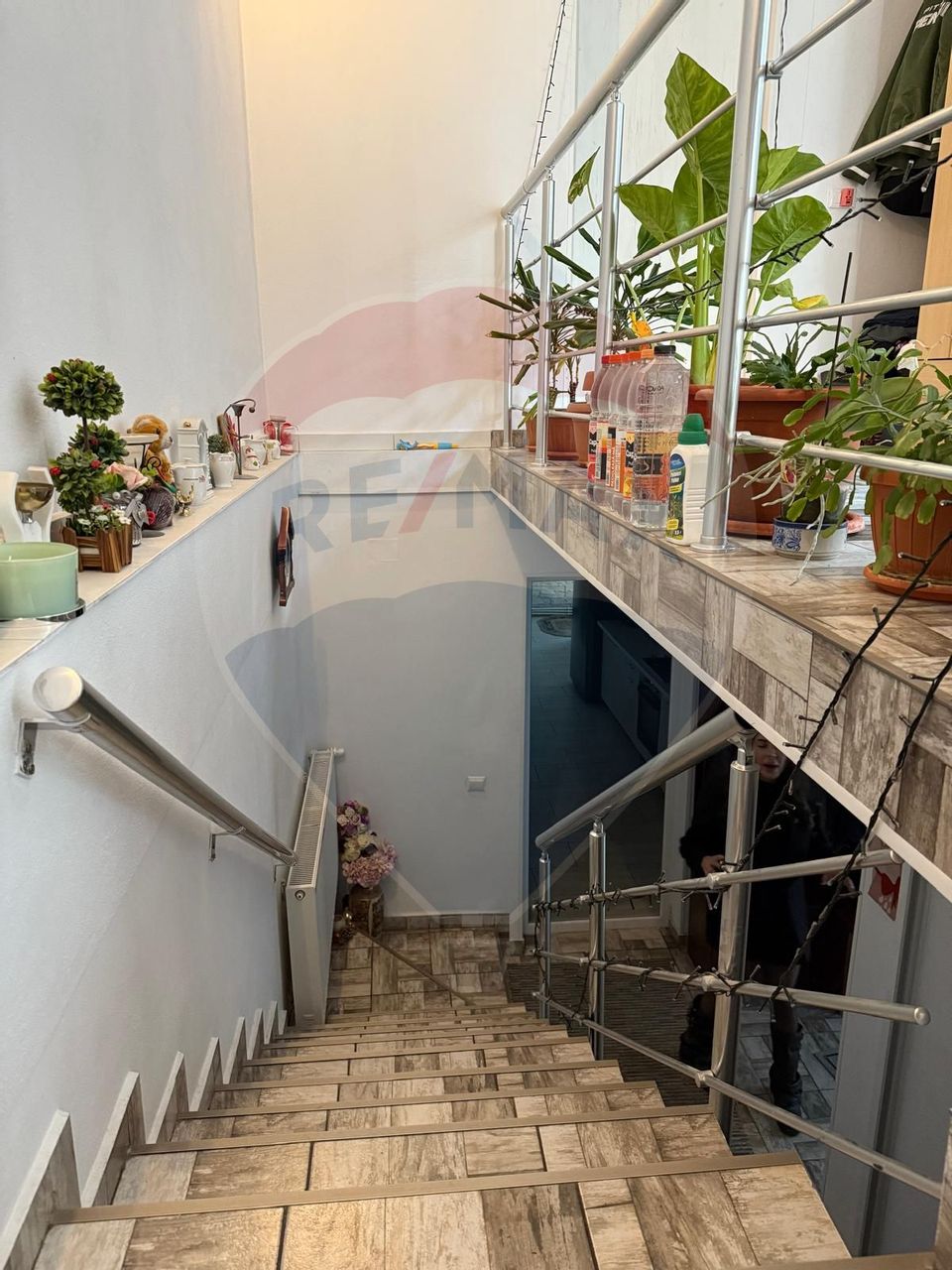 Casa Moderna P+M zona Centrala