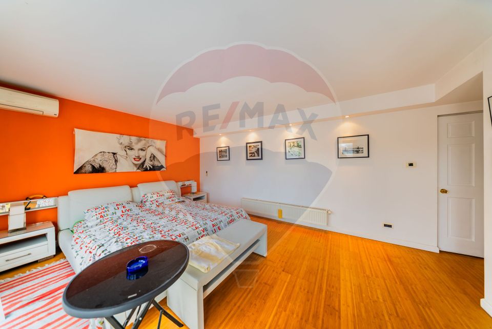 4 room House / Villa for sale, Subcetate area