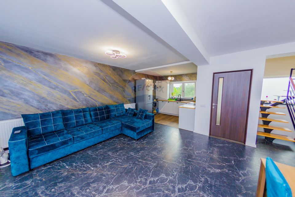 3 room Apartment for sale