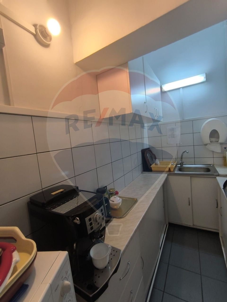 Spațiu comercial de inchiriat in Gheorgheni