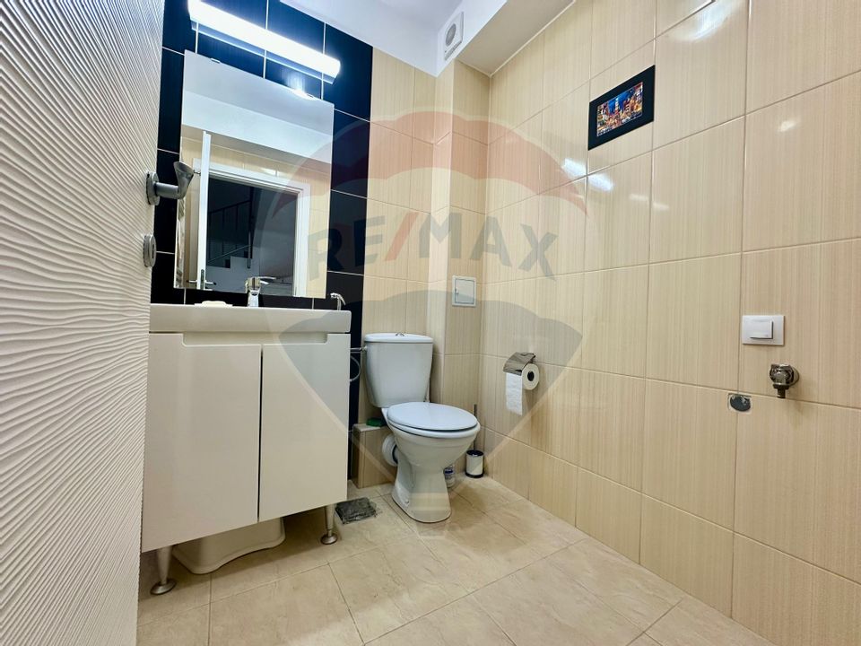 Vanzare casa Trend Ressidence