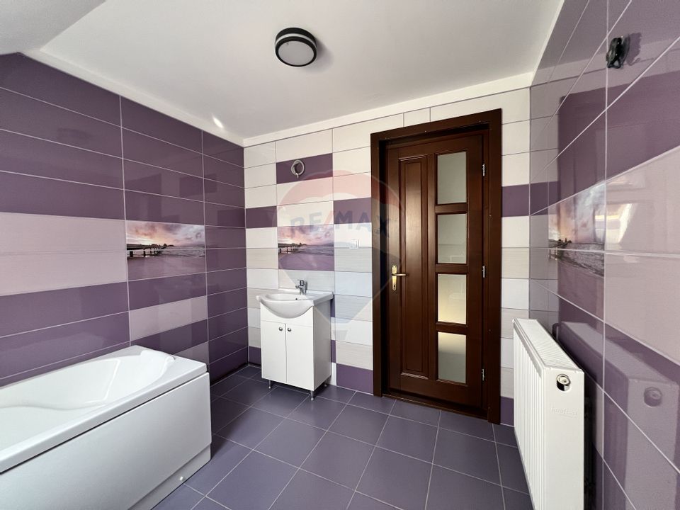 Casă de vânzare – Comuna Berceni, Strada ZânelorCasă / Vilă