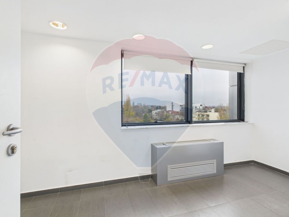 314sq.m Office Space for rent, Baneasa area