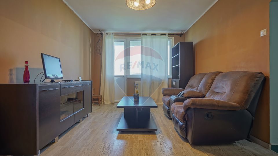 3 room Apartment for rent, Garii area