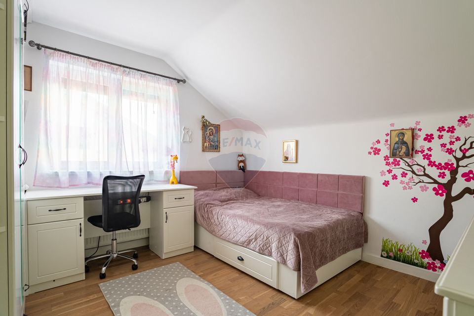 4 room House / Villa for sale, Gai area