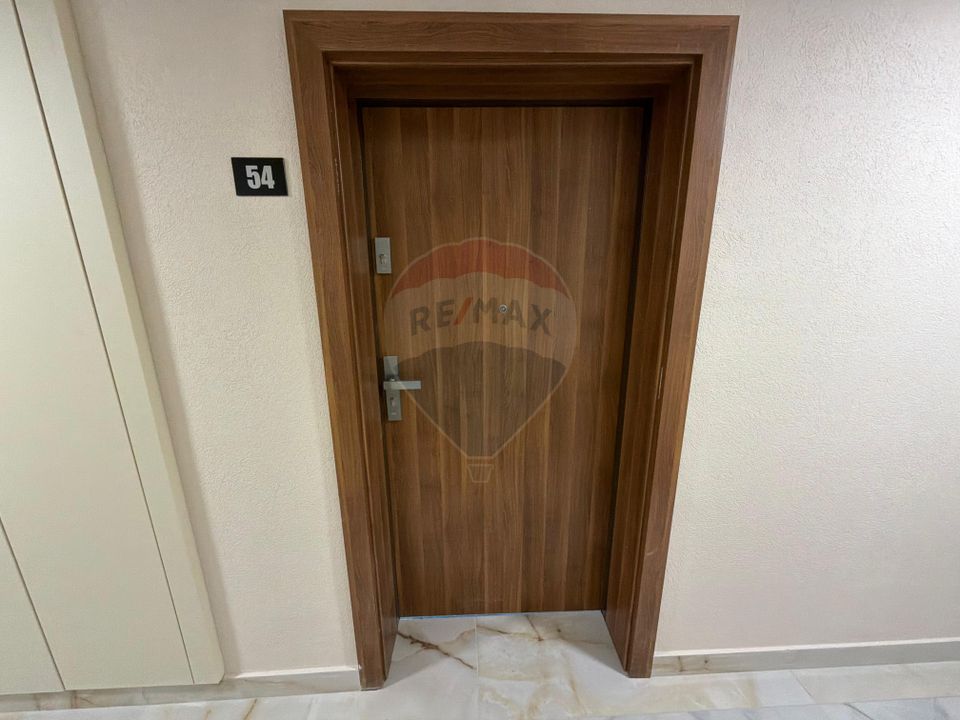 Apartament cu 2 camere de vânzare în zona Lotus - Grandhill Residence