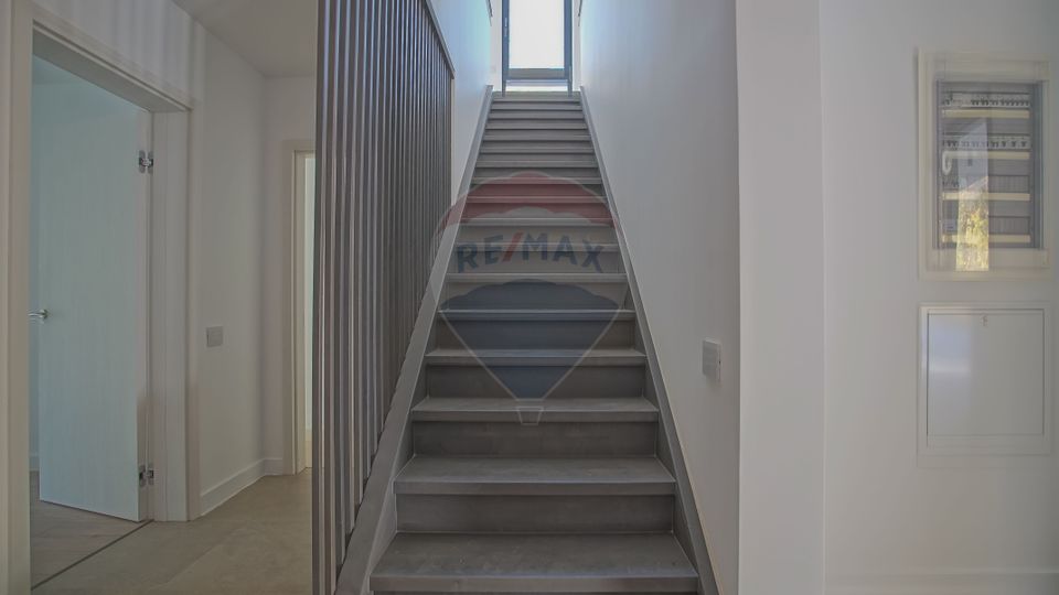 3 room Apartment for sale, Drumul Poienii area