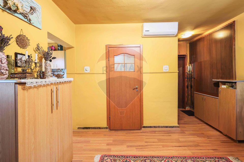 3 room Apartment for sale, Dacia area