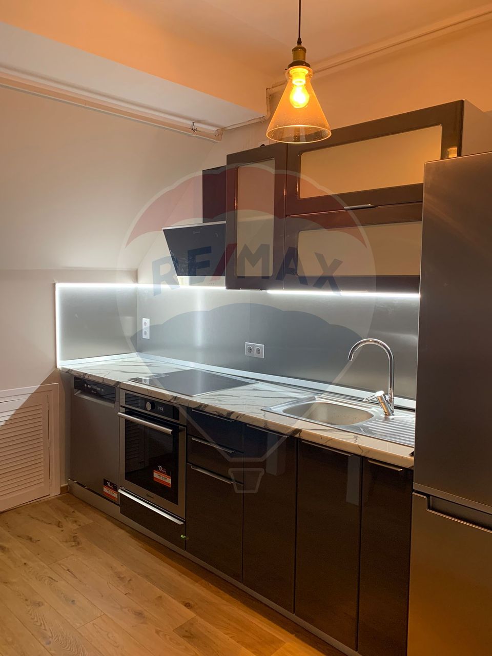 2 room Apartment for rent, Central area