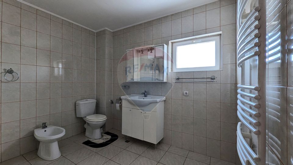 5 room House / Villa for sale, Central area