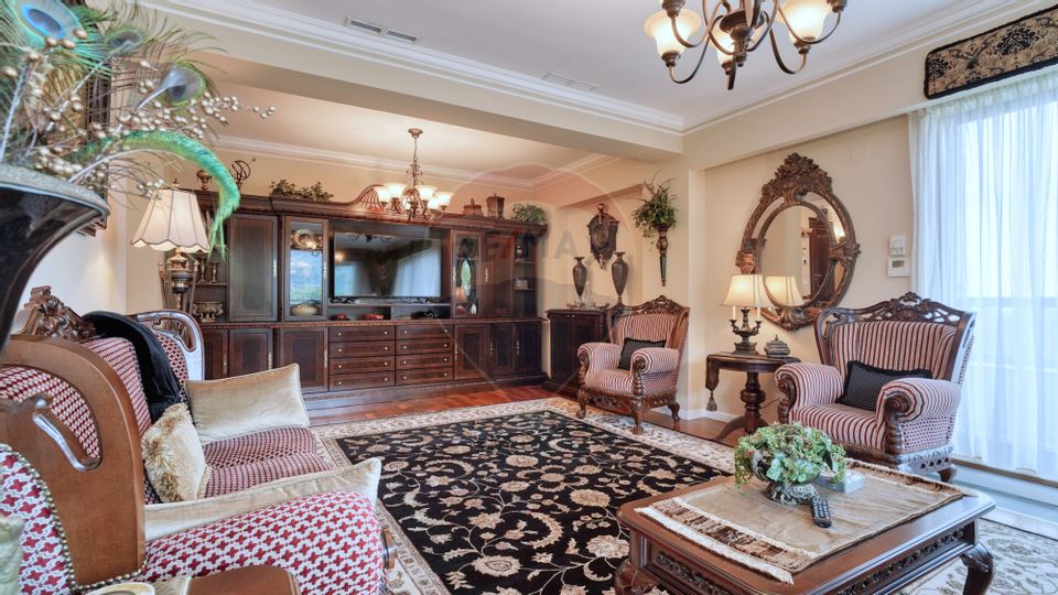 4 room Apartment for sale, Drumul Poienii area