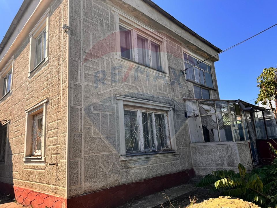 Casă P+1 - JARISTEA