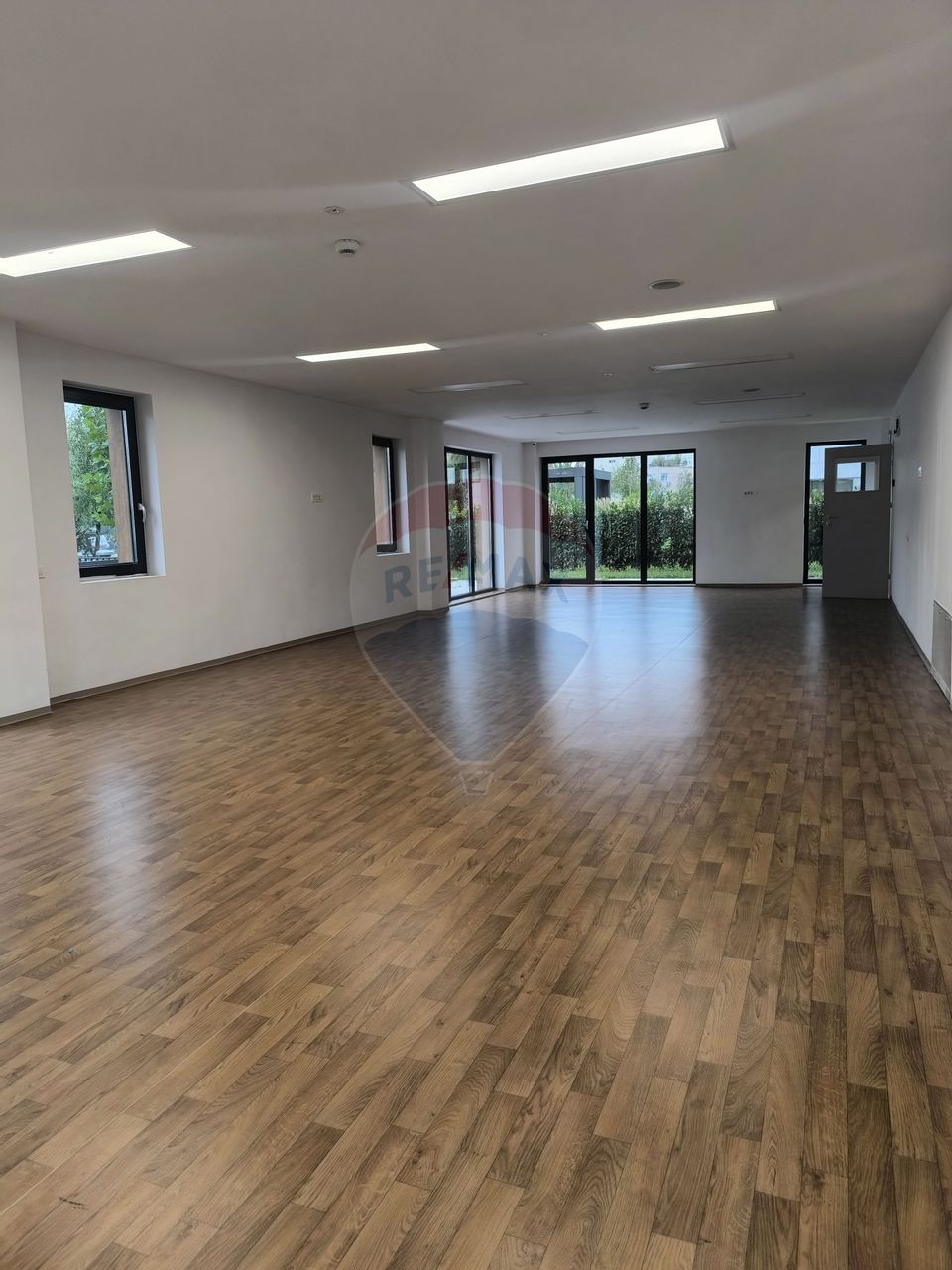 575sq.m Commercial Space for sale, Marasti area