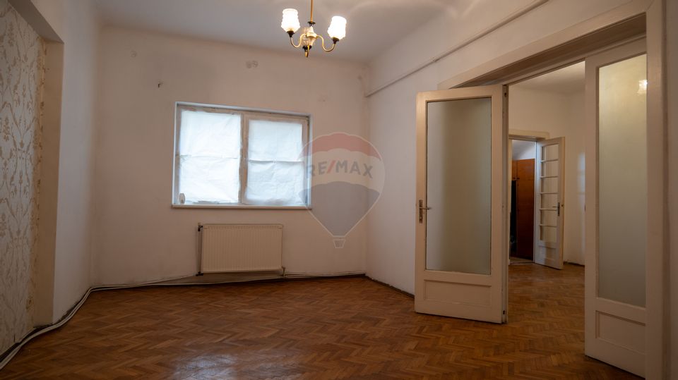 2 room Apartment for sale, Alba Iulia area
