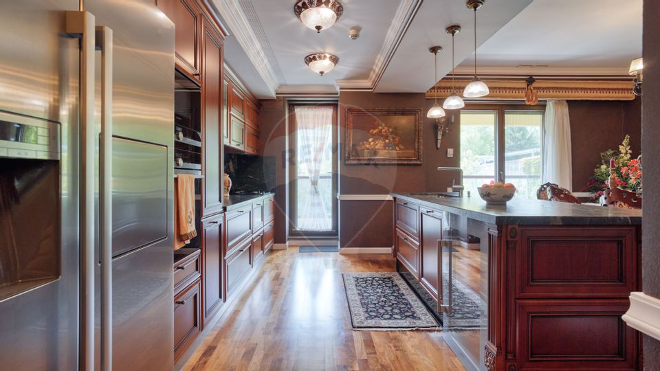 4 room Apartment for sale, Drumul Poienii area