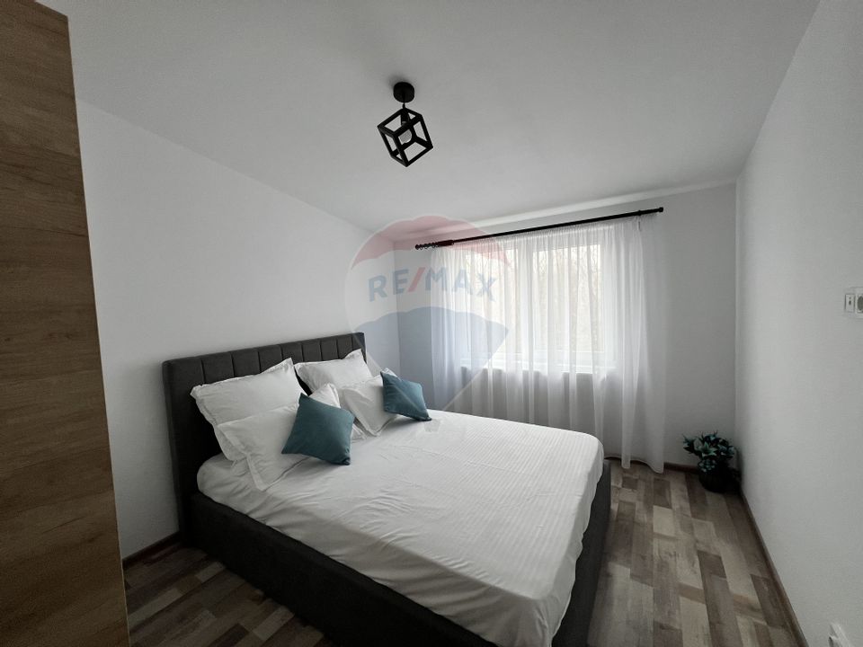 1 room Apartment for rent, P-ta Muncii area