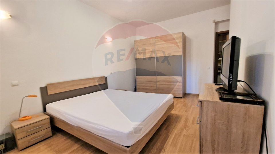 3-room apartment for rent | terrace | Domains area