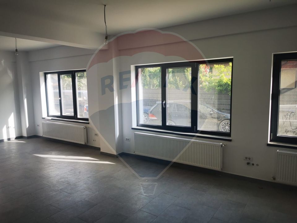 64sq.m Commercial Space for sale, Central area