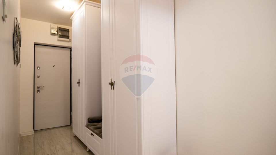 3 room Apartment for sale, Chisinau area