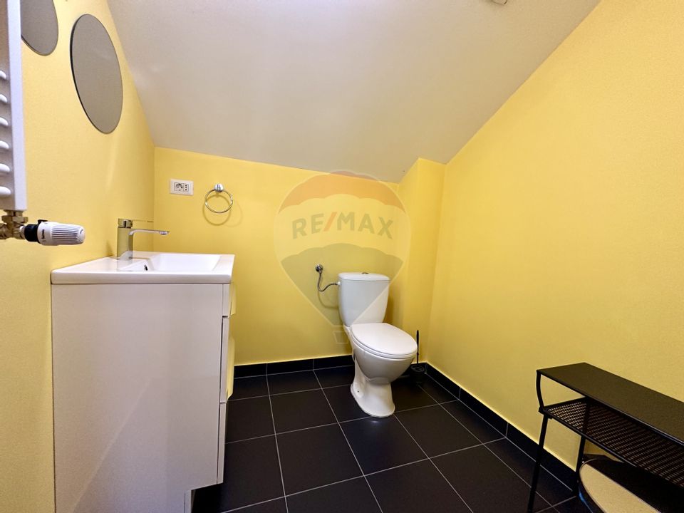 Casă / Vilă de vânzare in Magnolia Urban Gardens - Bucurestii Noi