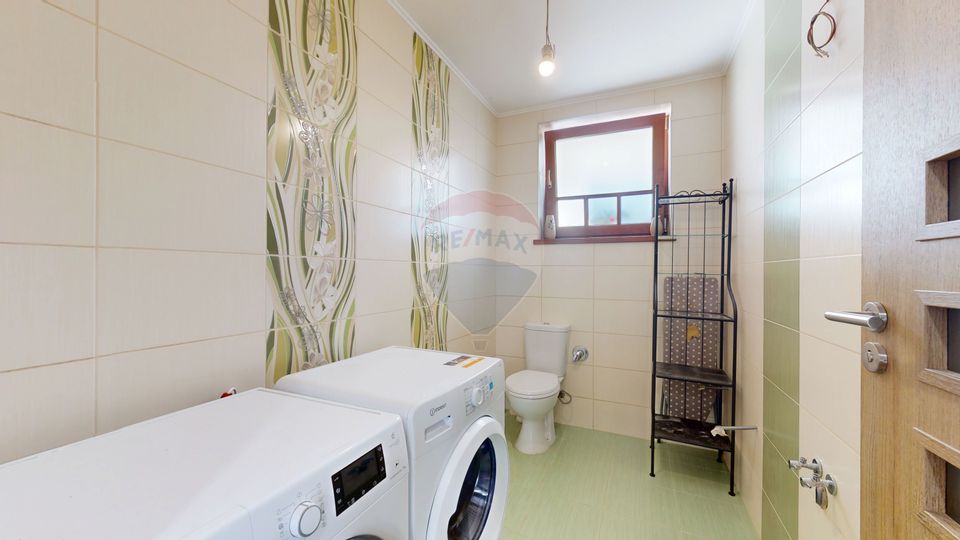 REZERVAT Casă de vânzare în Brașov Avantgarden, teren 400 mp