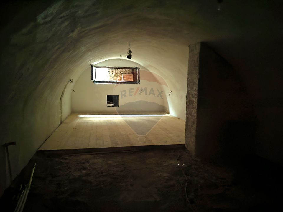 Proprietate în Centrul Istoric – Strada Tribunei, Sibiu