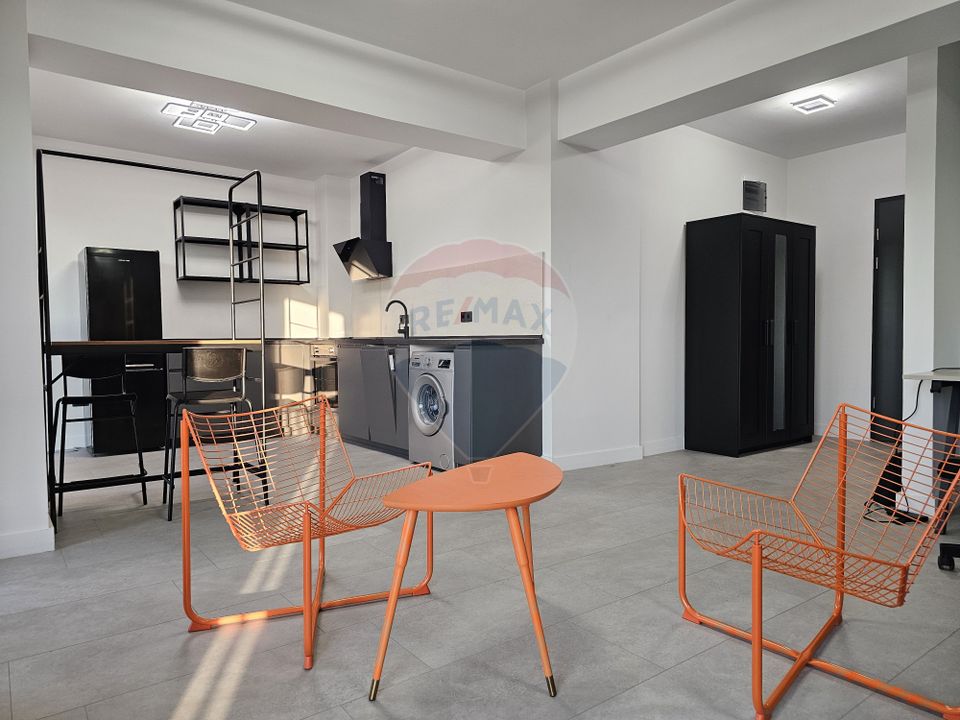 1 room Apartment for rent, Manastur area