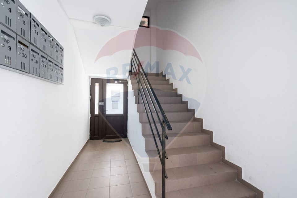 2 room Apartment for sale, Rahova area