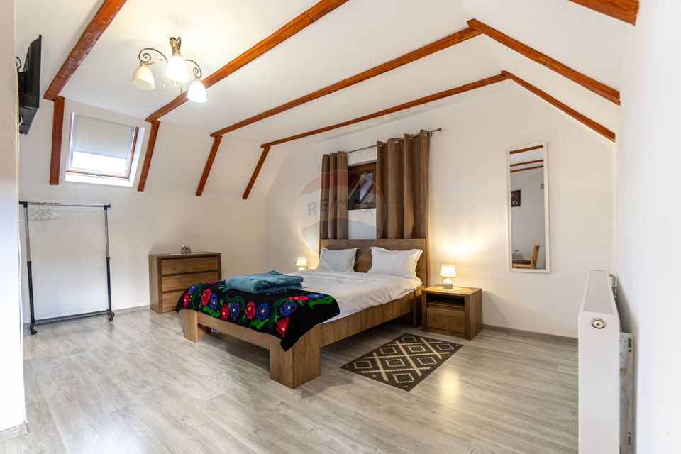 7 room House / Villa for sale