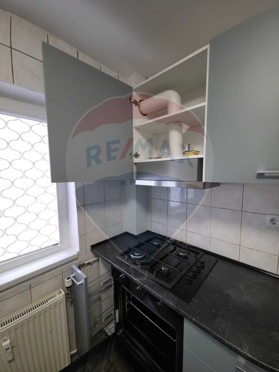 2 room Apartment for rent, Garii area