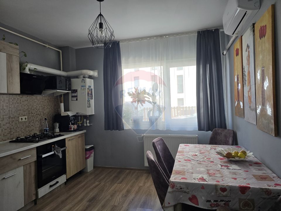 2 room Apartment for sale