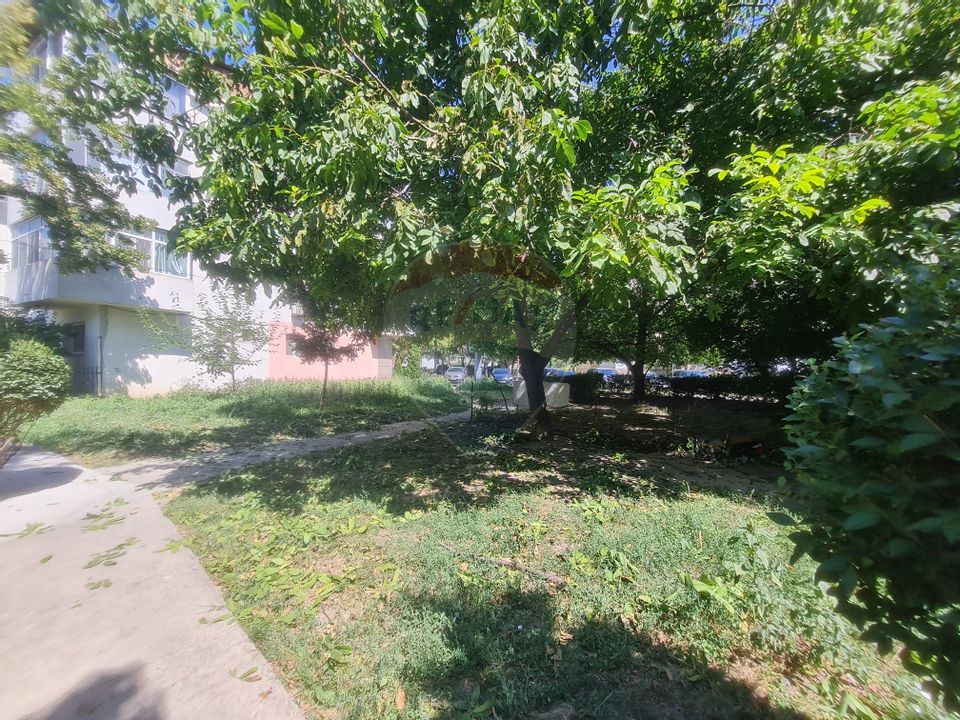 Land 309sqm Focsani / Bulevardul Brailei