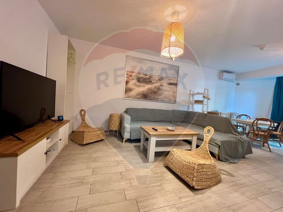 2 room Apartment for sale, Nord area