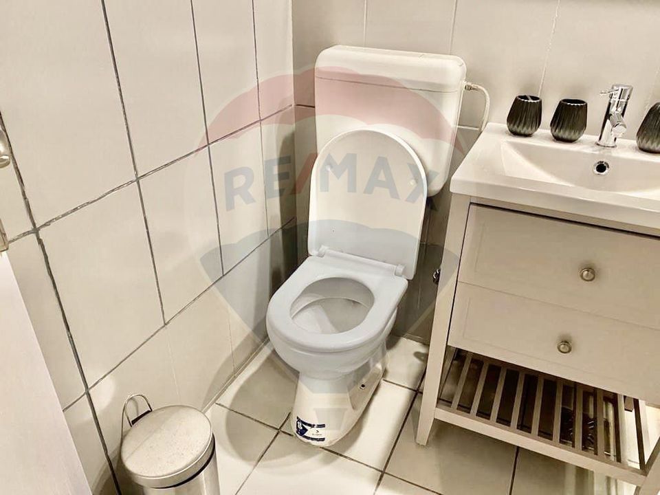 2 room Apartment for sale, Universitate area