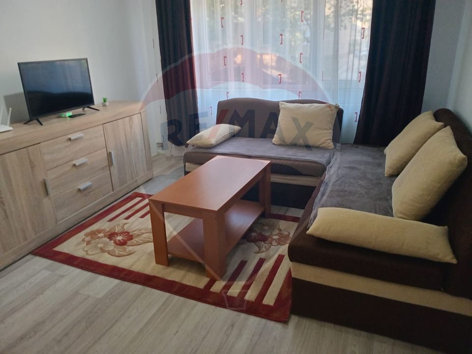 2 room Apartment for rent, Central area