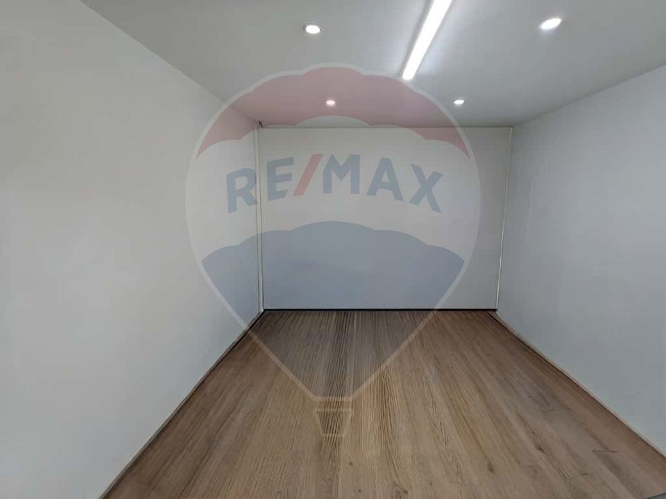 Spațiu comercial 15mp, in Manastur, stradal, de inchiriat