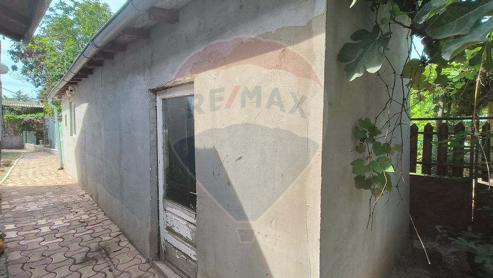 3 room House / Villa for sale, Nord-Est area