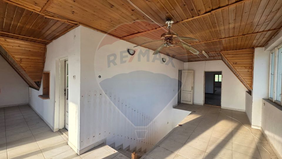 Benzinarie, spatiu comercial de vanzare/ de inchiriat - jud. Sibiu