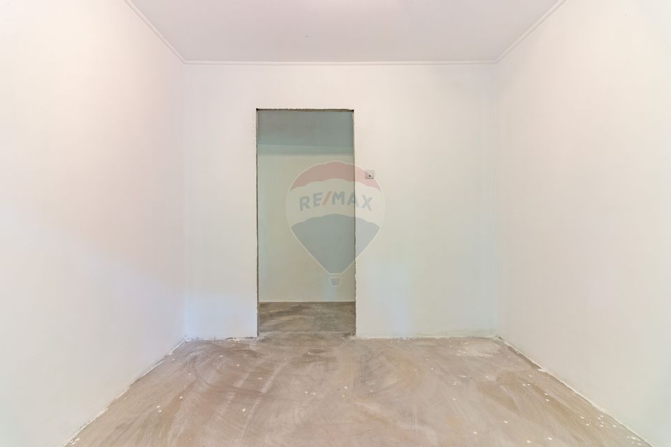 Apartament cu 3 camere de vânzare/Brancoveanu/