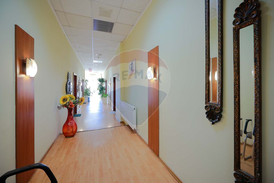 De vânzare- Proprietate industrială modernizată - Calea Borsului