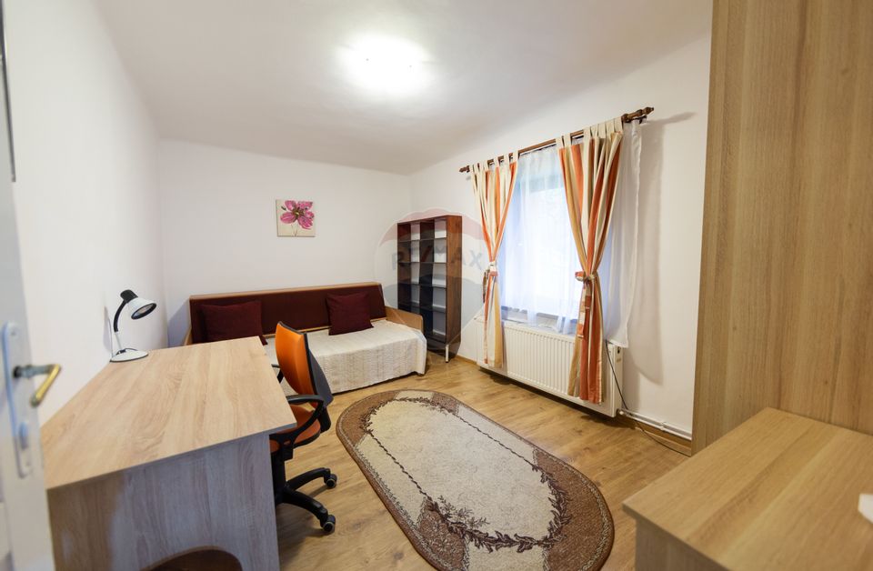 1 room House / Villa for sale, Brasovul Vechi area