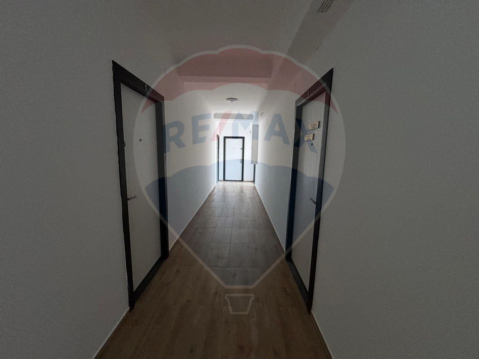 40sq.m Office Space for rent, Iosia area