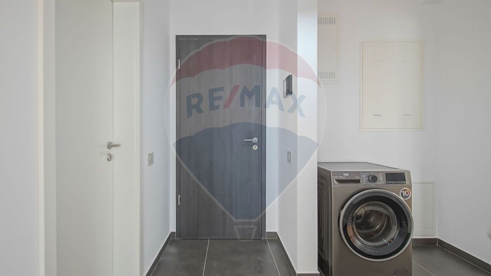 2 room Apartment for rent, Astra area