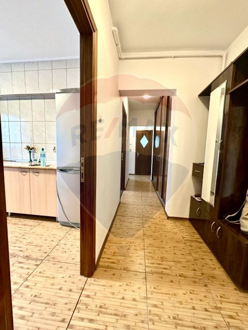 3 room Apartment for sale, Titulescu area