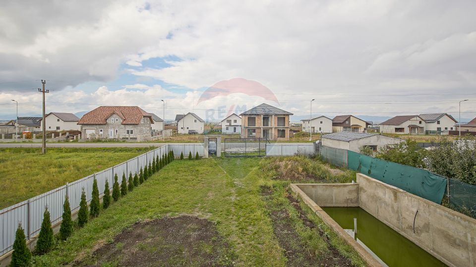 PROPRIETATE VERSATILA INVESTITIE BOD-PENSIUNE/CAMIN DE BATRANI/SPA