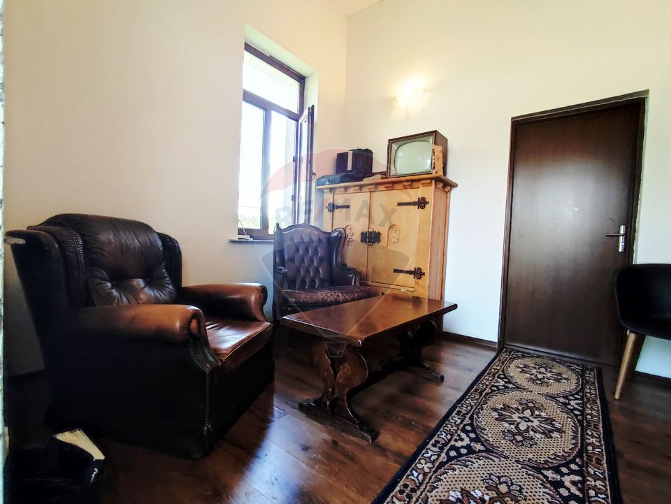 186sq.m Proprietate specială for sale