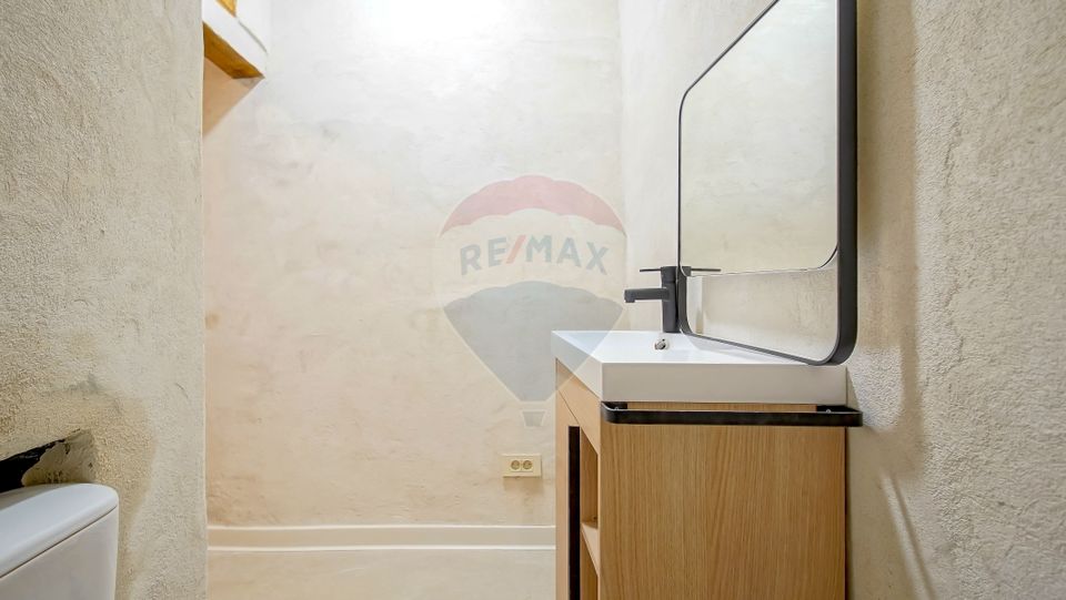 CORP DE CASA NOU RENOVAT 73MP+58POD | DESIGN WABI-SABI | REPUBLICII 24